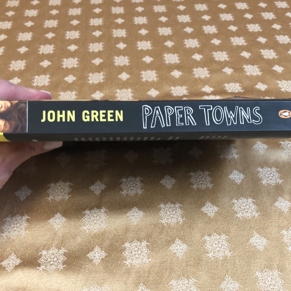 Paper Towns - Picture 3 of 4